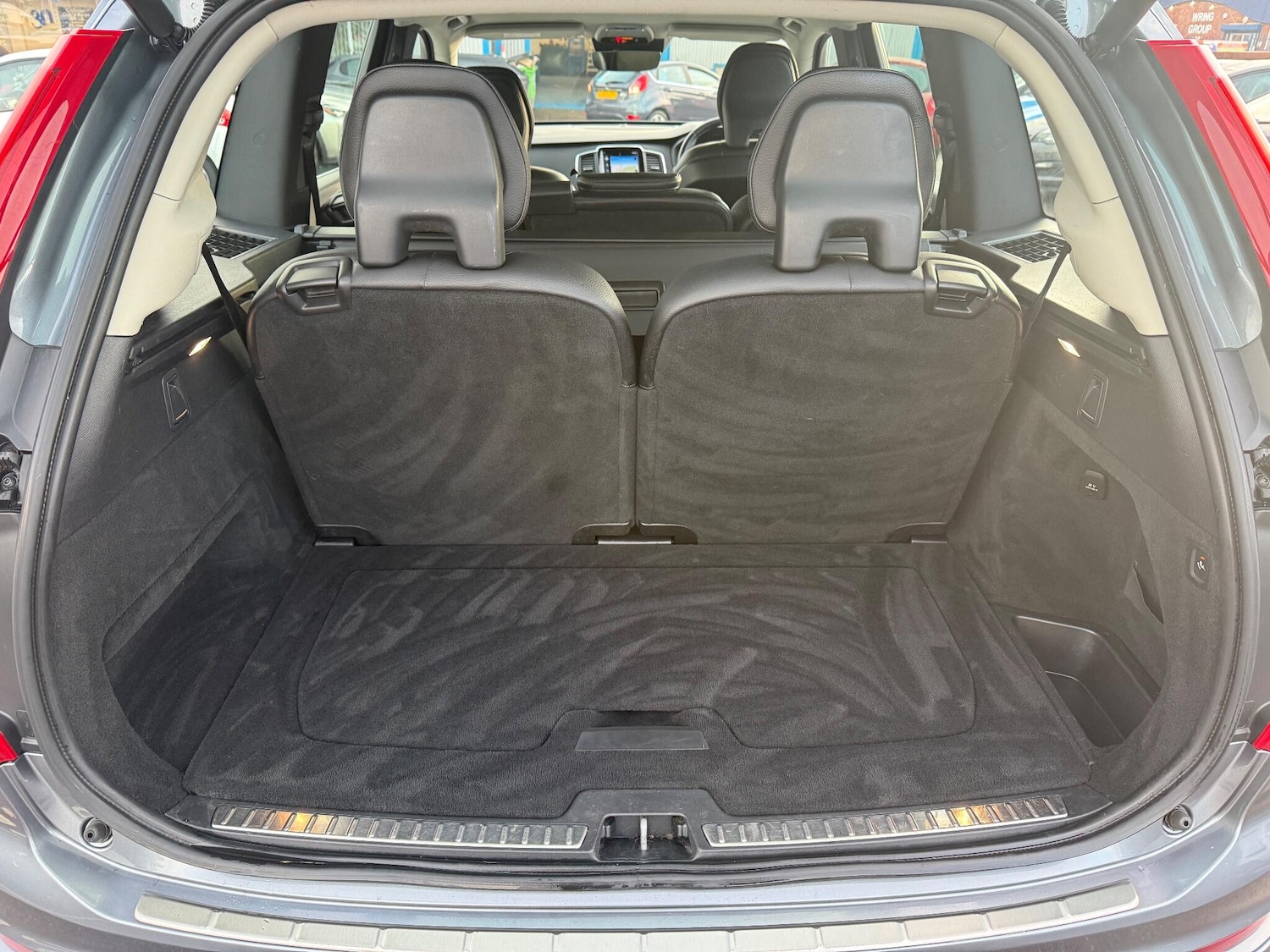 Used Volvo XC90 for sale - 77191778: Photo 37