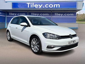 Used Volkswagen Golf 2017 for sale - 79362434: Photo