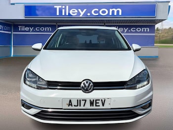 Used Volkswagen Golf 2017 for sale - 79362434: Photo
