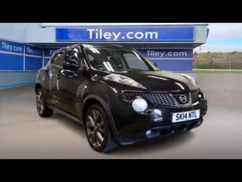 2014 (14) - 1.6 n-tec Euro 5 5dr (17in Alloy)