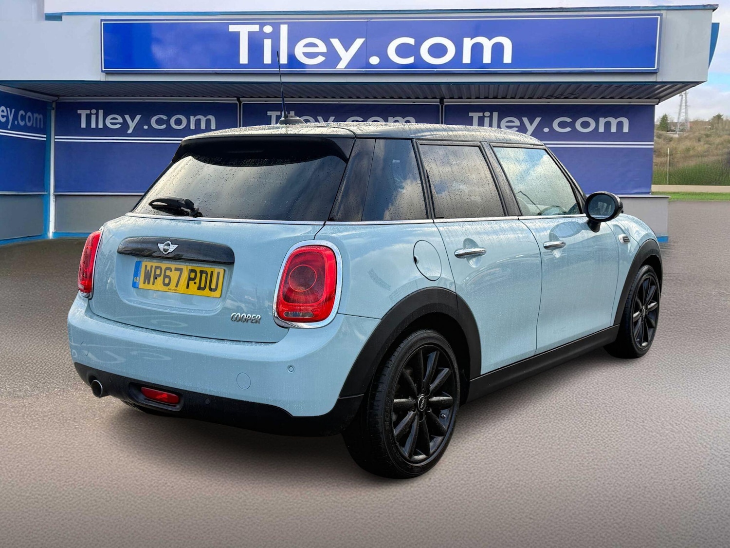 Used MINI Hatch 2017 for sale - 77305107: Photo 10