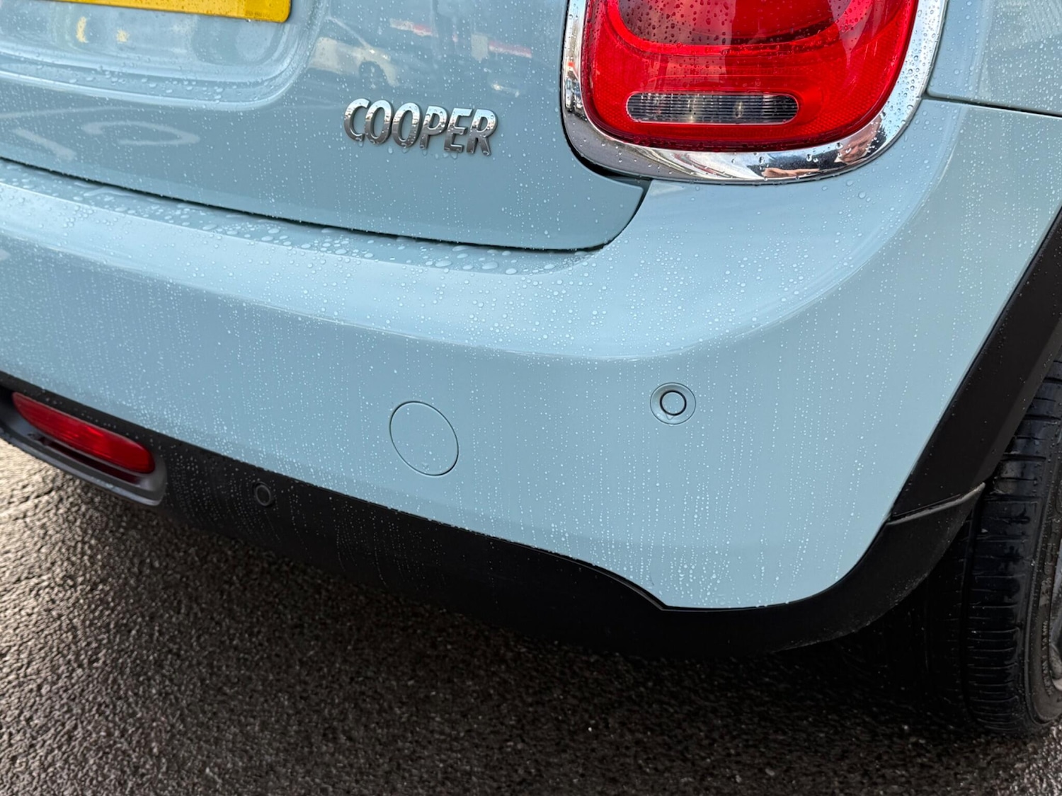 Used MINI Hatch 2017 for sale - 77305107: Photo 11