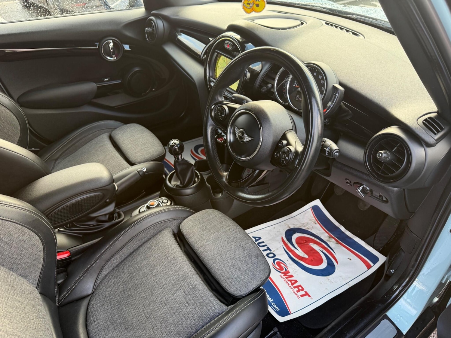 Used MINI Hatch 2017 for sale - 77305107: Photo 12