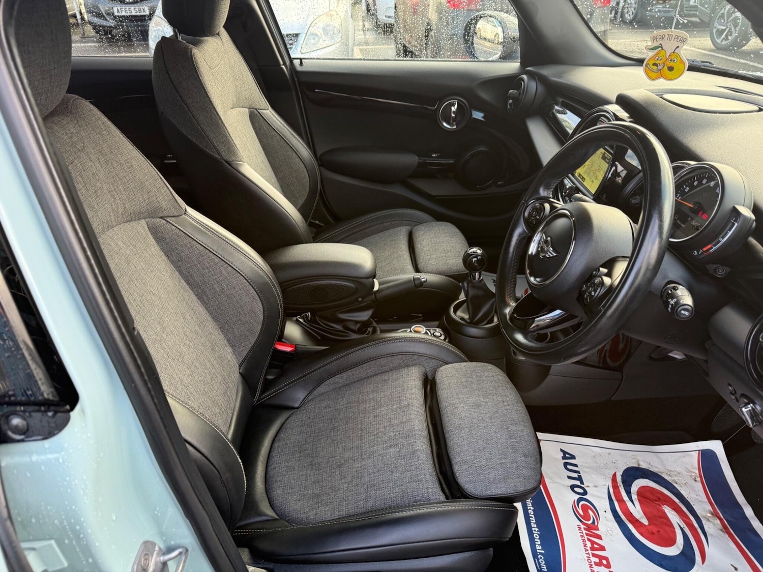 Used MINI Hatch 2017 for sale - 77305107: Photo 13