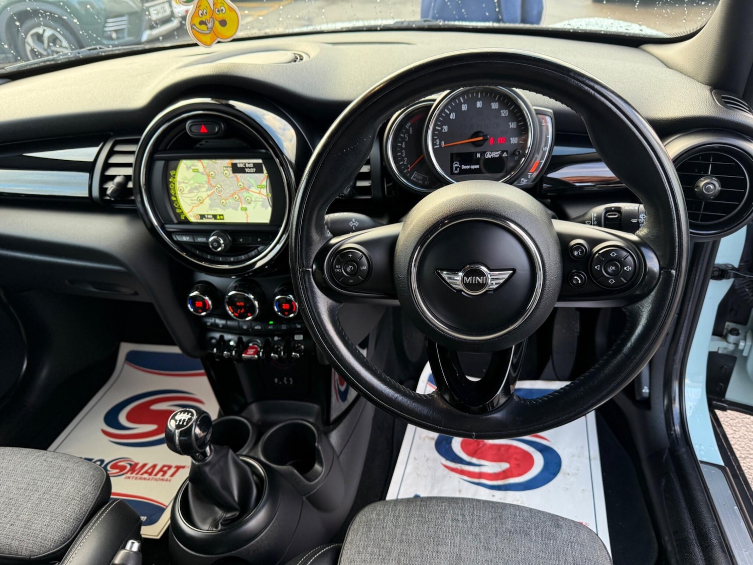 Used MINI Hatch 2017 for sale - 77305107: Photo 17