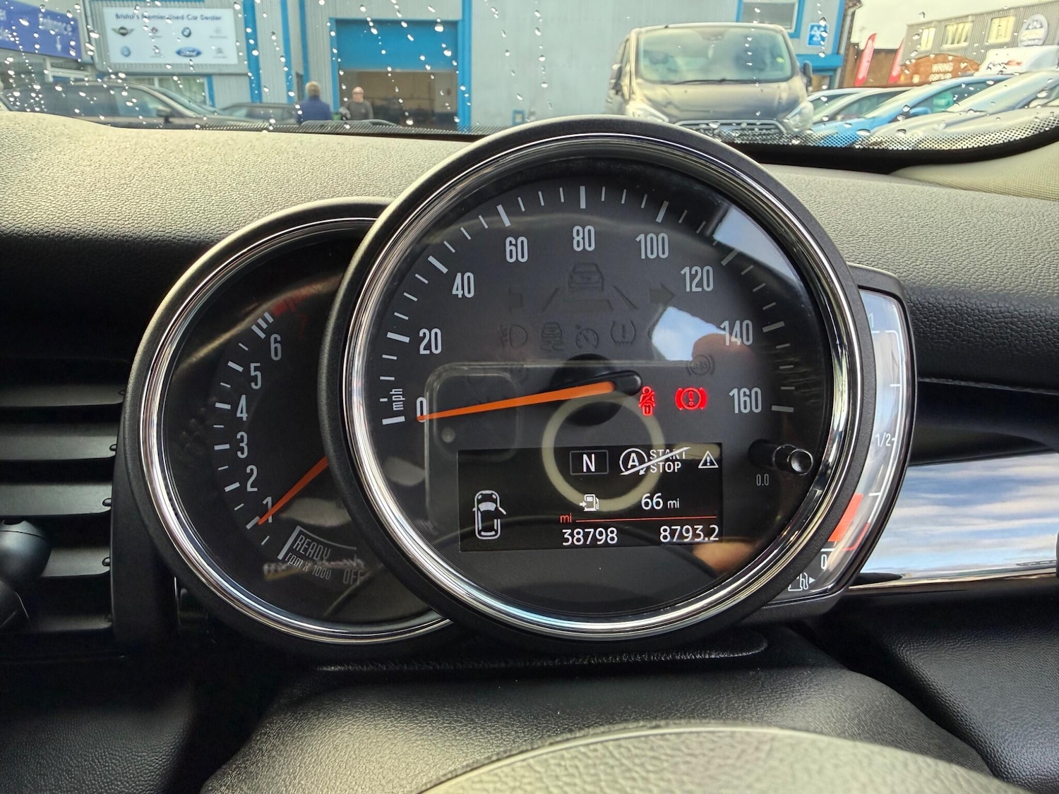 Used MINI Hatch 2017 for sale - 77305107: Photo 19