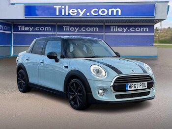 Used MINI Hatch 2017 for sale - 77305107: Photo