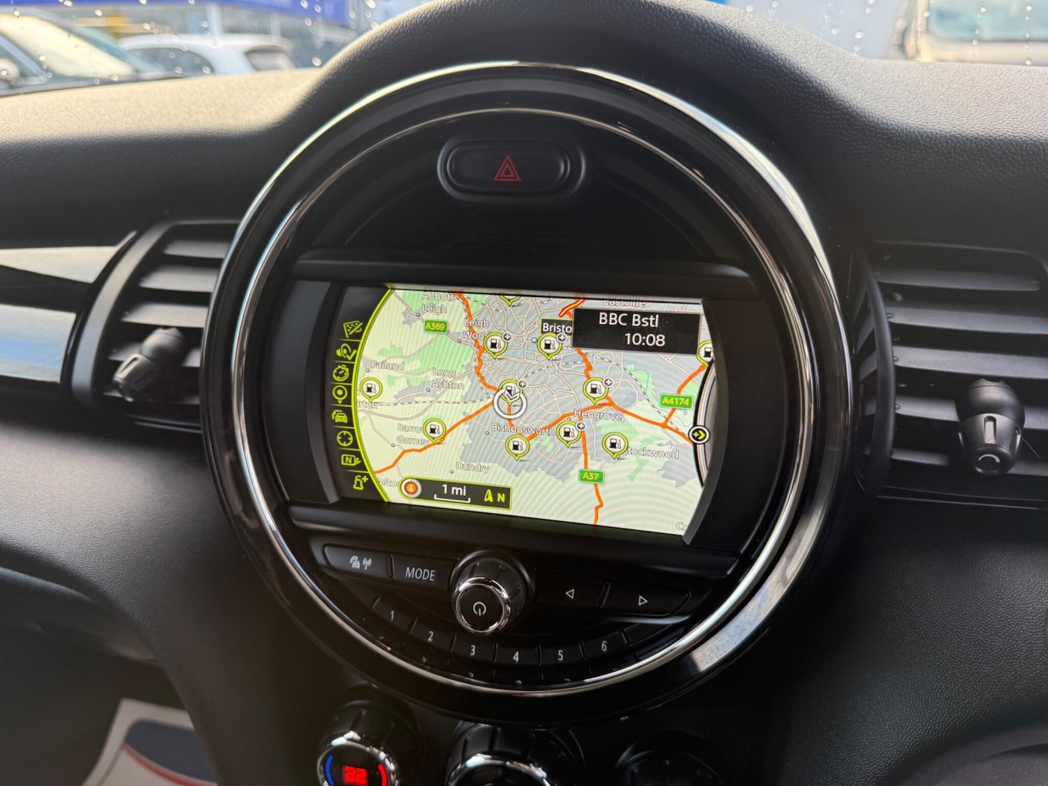 Used MINI Hatch 2017 for sale - 77305107: Photo 21