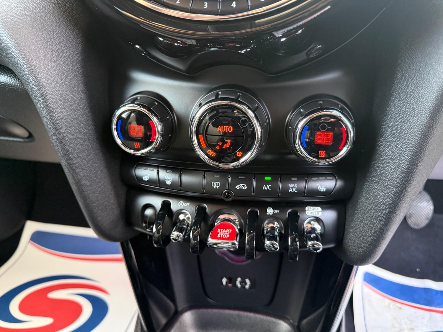 Used MINI Hatch 2017 for sale - 77305107: Photo 22