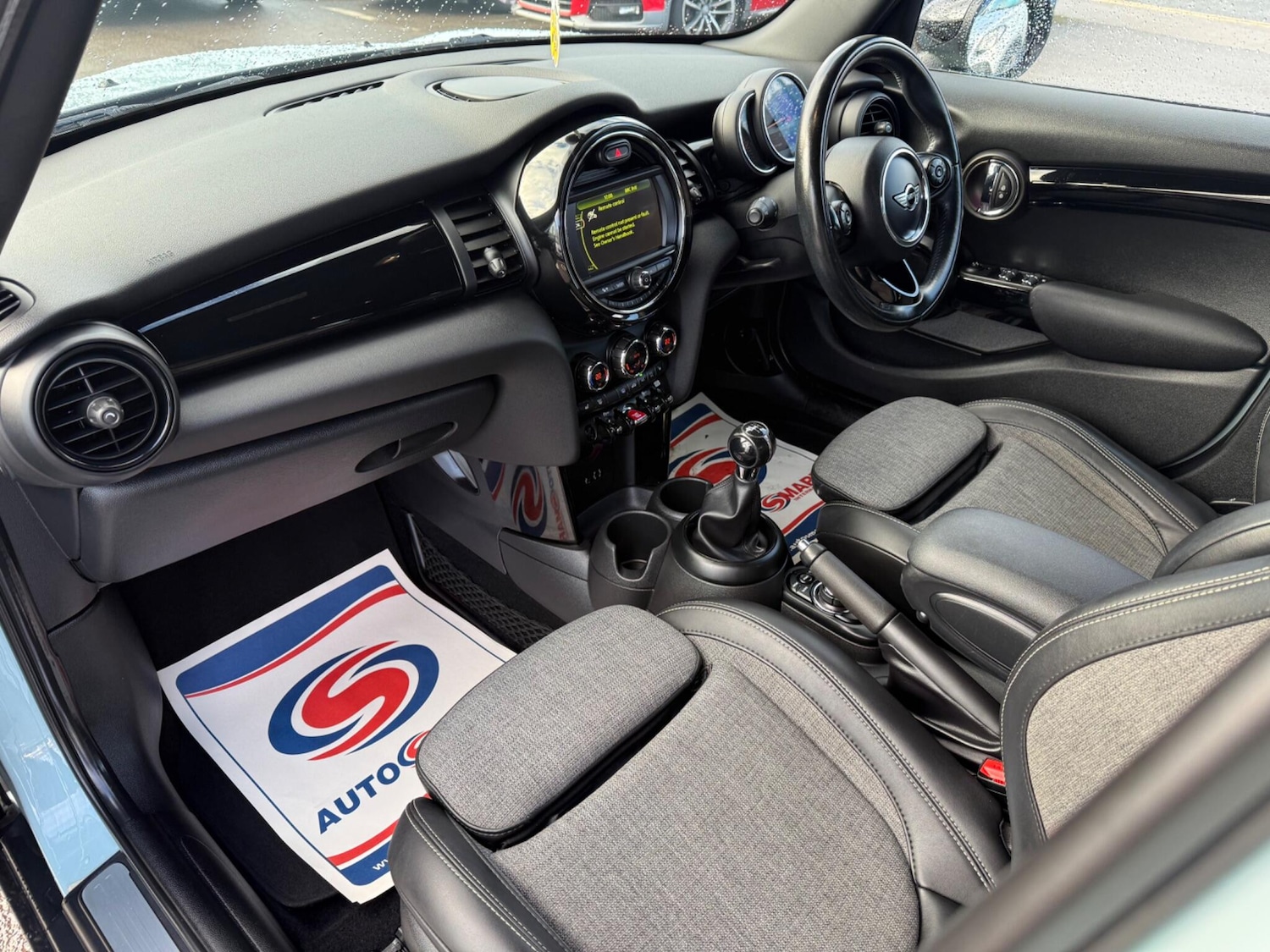 Used MINI Hatch 2017 for sale - 77305107: Photo 25