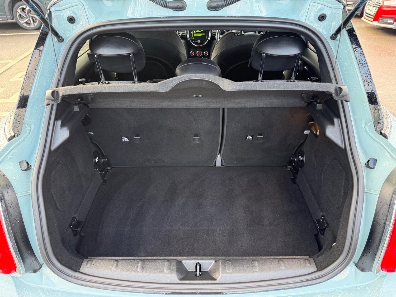 Used MINI Hatch 2017 for sale - 77305107: Photo 29