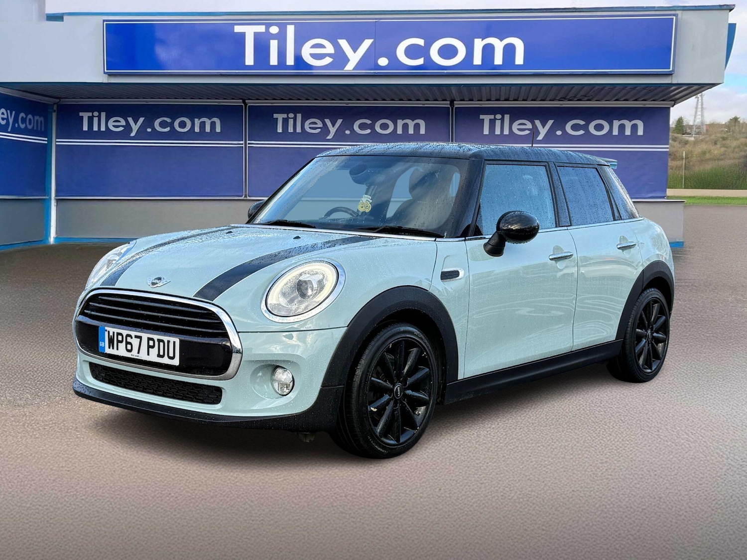 Used MINI Hatch 2017 for sale - 77305107: Photo 5