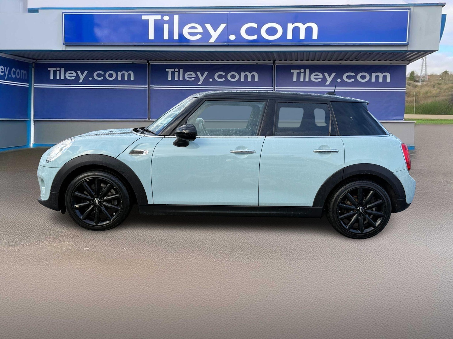 Used MINI Hatch 2017 for sale - 77305107: Photo 6