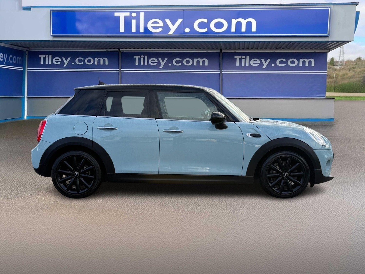 Used MINI Hatch 2017 for sale - 77305107: Photo 7