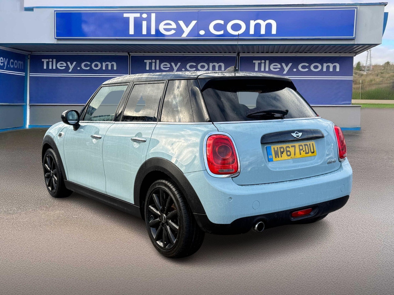 Used MINI Hatch 2017 for sale - 77305107: Photo 8