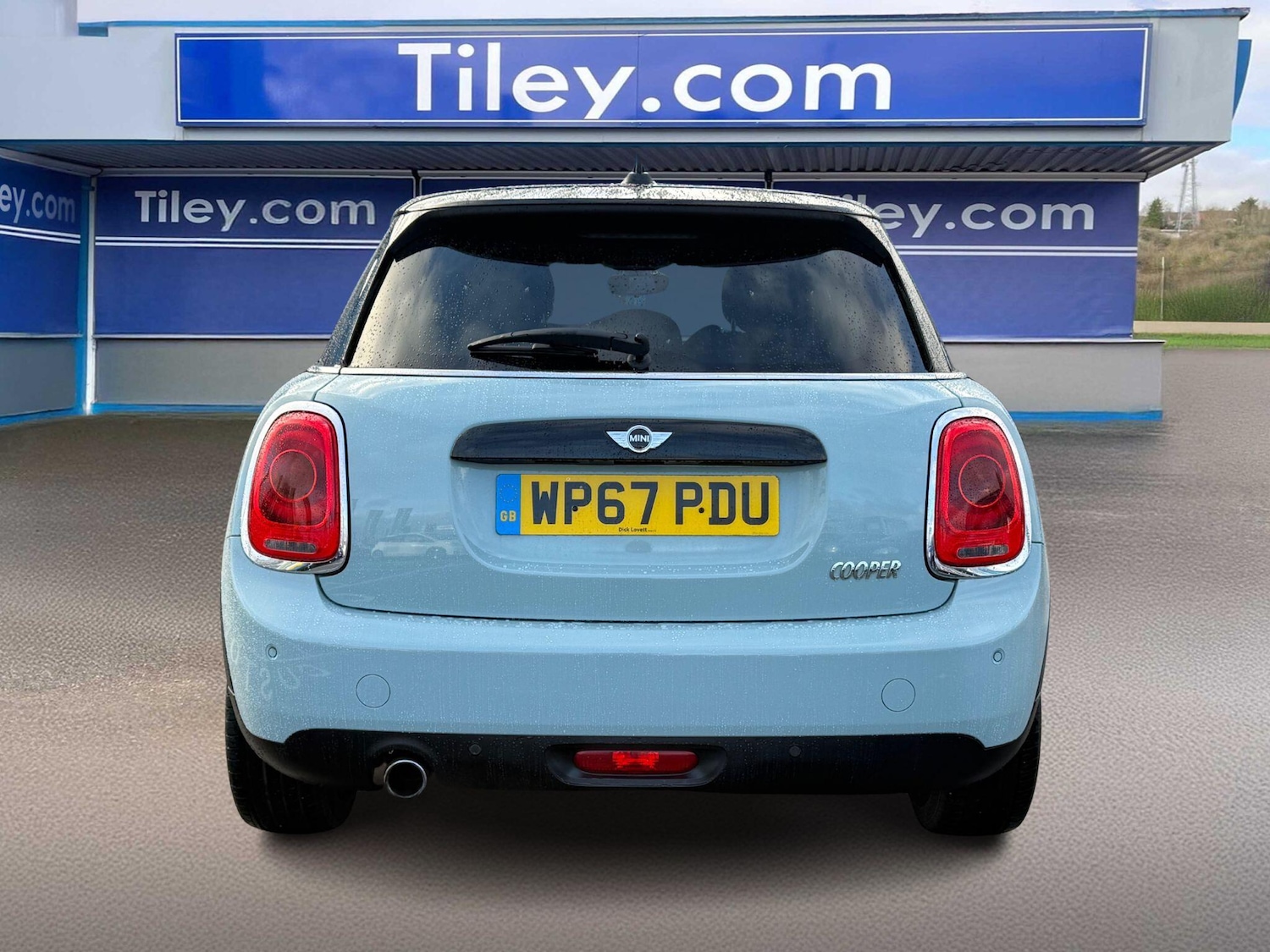 Used MINI Hatch 2017 for sale - 77305107: Photo 9