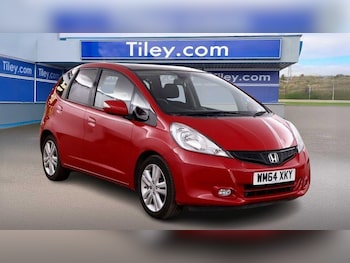 Used Honda Jazz 2015 for sale - 78704497: Photo