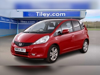 Used Honda Jazz 2015 for sale - 78704497: Photo