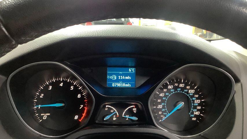 Used Ford Focus 2012 for sale - 77091101: Photo 11