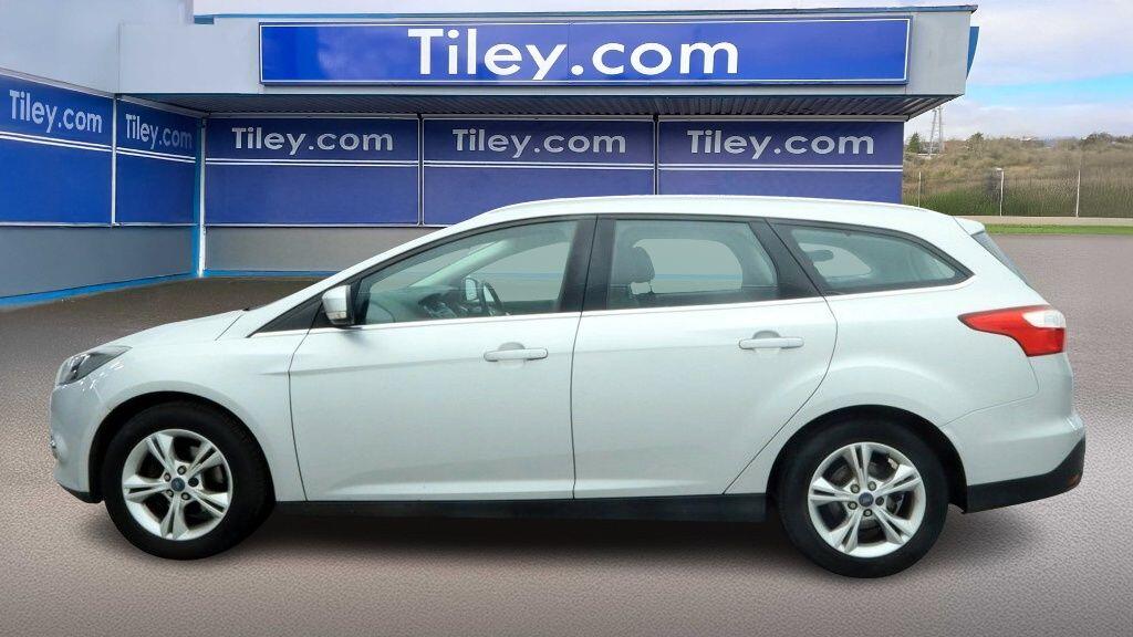 Used Ford Focus 2012 for sale - 77091101: Photo 5