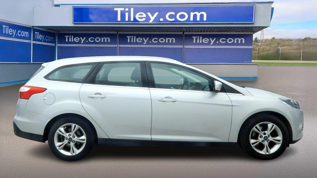 Used Ford Focus 2012 for sale - 77091101: Photo 6