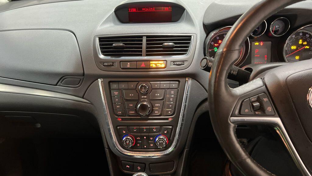 Used Vauxhall Mokka 2014 for sale - 77633498: Photo 5