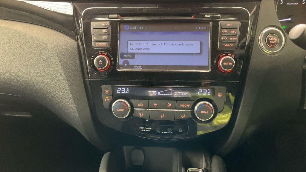 Used Nissan Qashqai 2016 for sale - 78087060: Photo 10