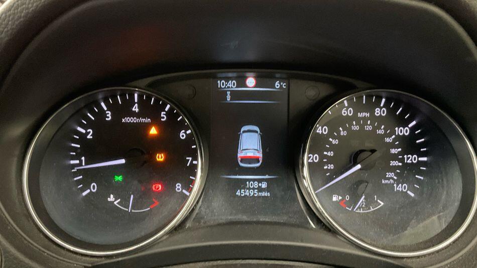 Used Nissan Qashqai 2016 for sale - 78087060: Photo 11