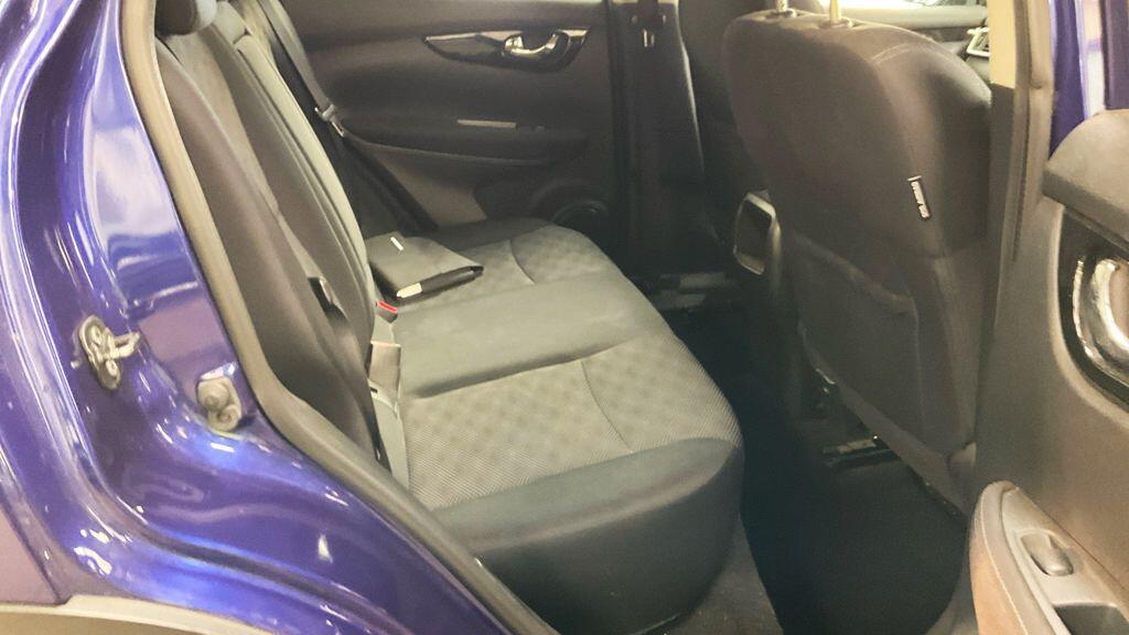 Used Nissan Qashqai 2016 for sale - 78087060: Photo 12