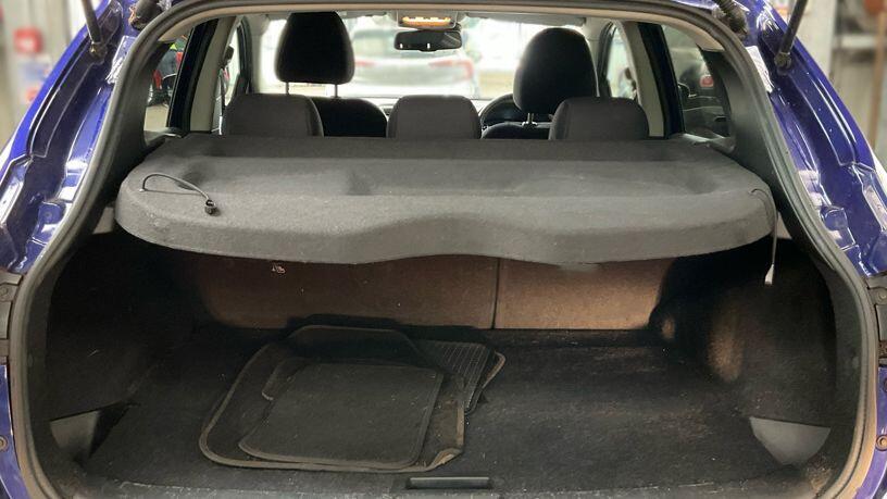 Used Nissan Qashqai 2016 for sale - 78087060: Photo 13