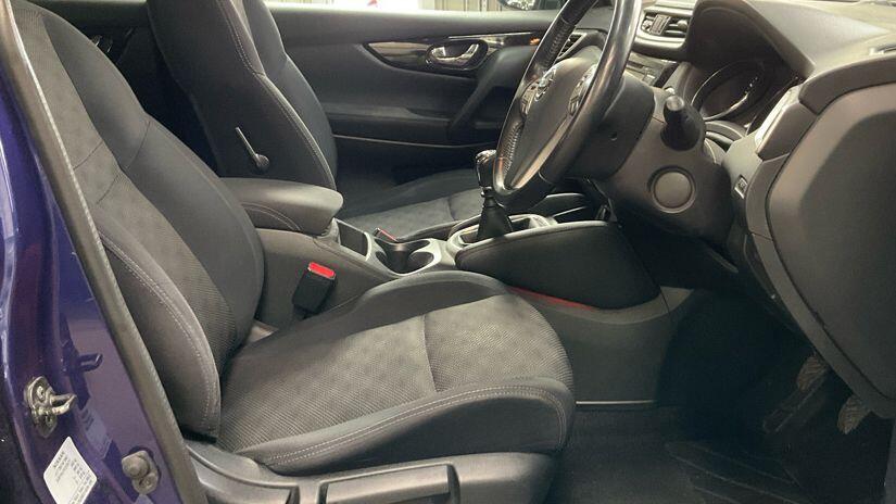 Used Nissan Qashqai 2016 for sale - 78087060: Photo 9