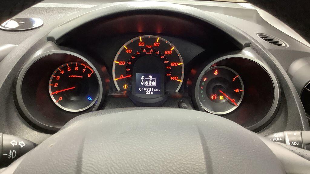 Used Honda Jazz 2015 for sale - 78072417: Photo 11