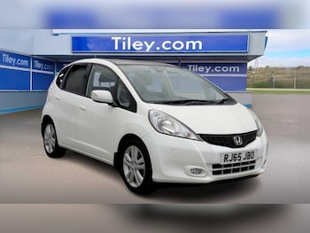 Used Honda Jazz 2015 for sale - 78072417: Photo