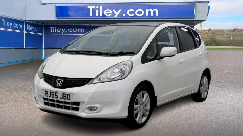Used Honda Jazz 2015 for sale - 78072417: Photo 3