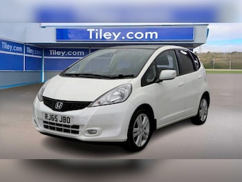 Used Honda Jazz 2015 for sale - 78072417: Photo