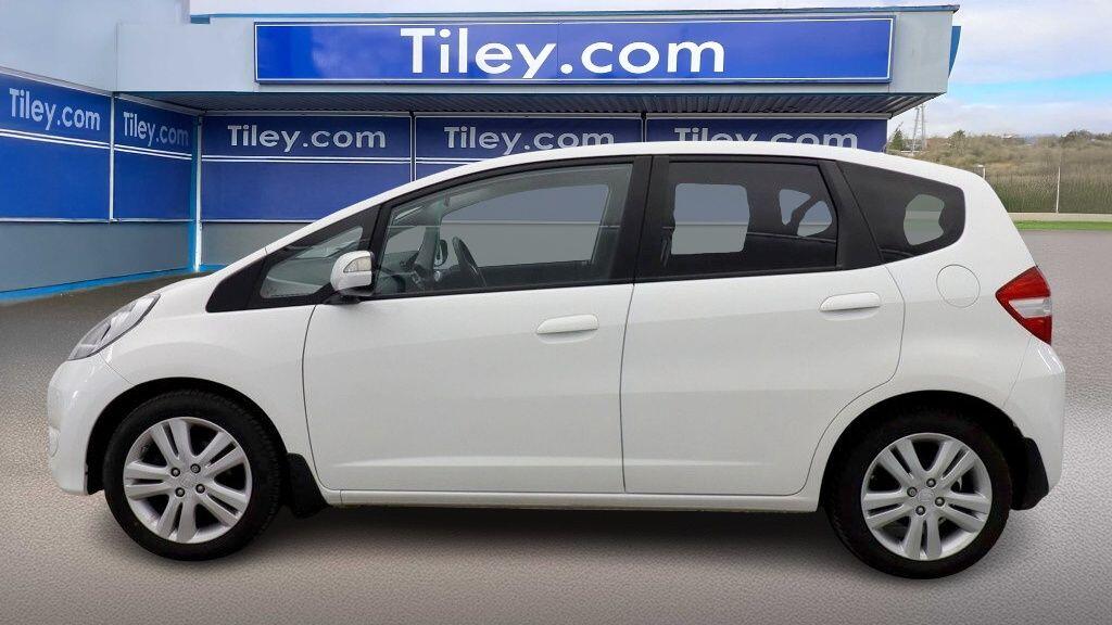 Used Honda Jazz 2015 for sale - 78072417: Photo 5