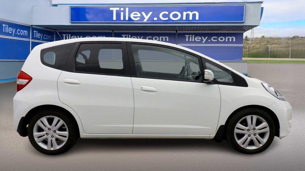 Used Honda Jazz 2015 for sale - 78072417: Photo 6