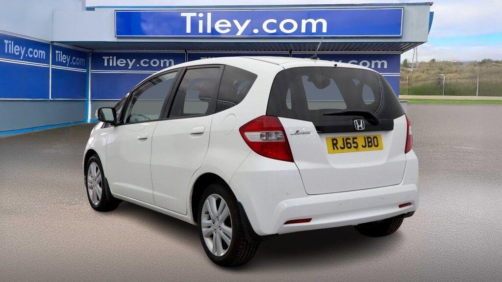 Used Honda Jazz 2015 for sale - 78072417: Photo 7