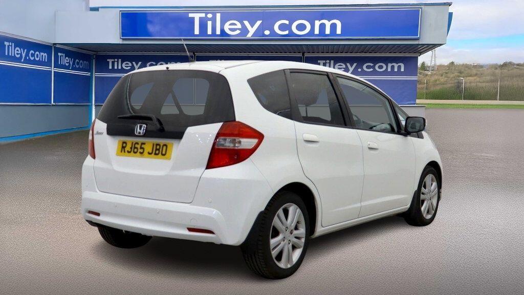 Used Honda Jazz 2015 for sale - 78072417: Photo 8