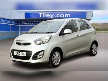 Used Kia Picanto 2012 for sale - 79388561: Photo