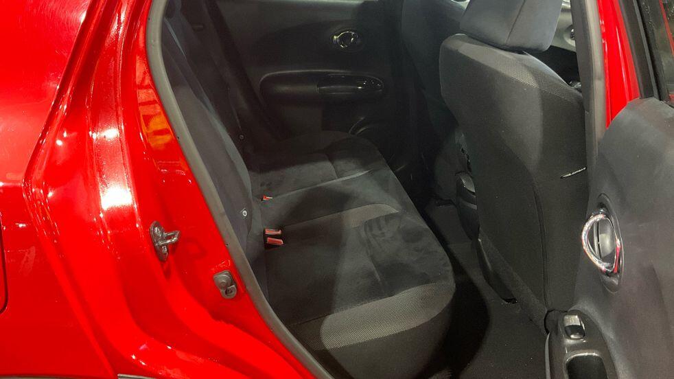 Used Nissan Juke 2016 for sale - 77315484: Photo 12