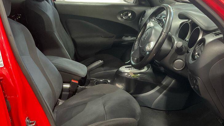 Used Nissan Juke 2016 for sale - 77315484: Photo 9