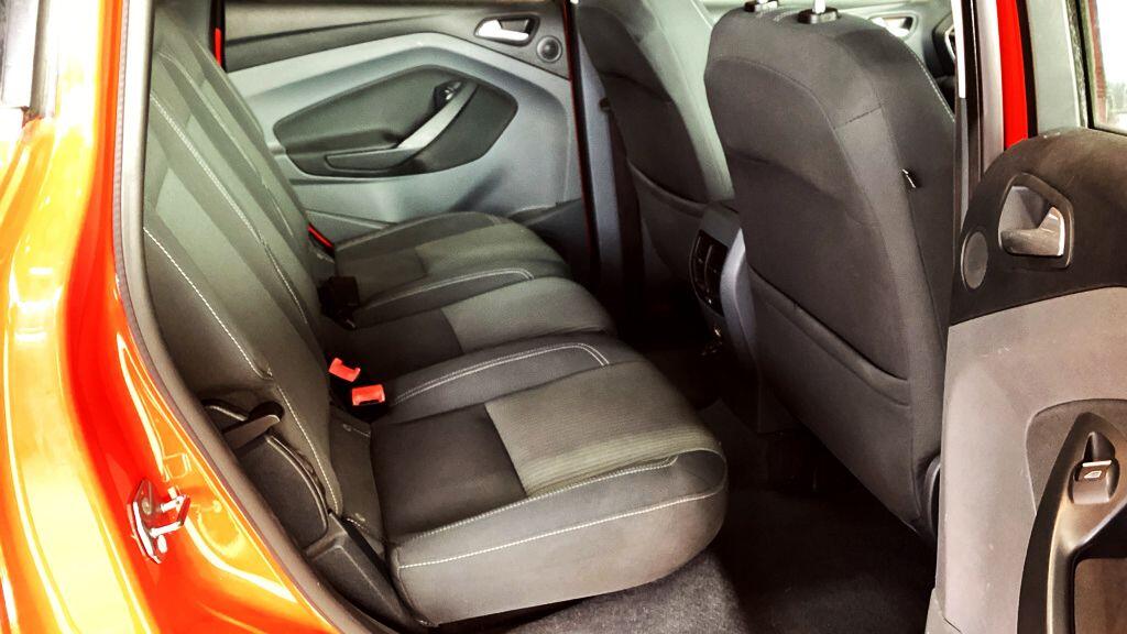 Used Ford C-Max 2015 for sale - 78127436: Photo 10