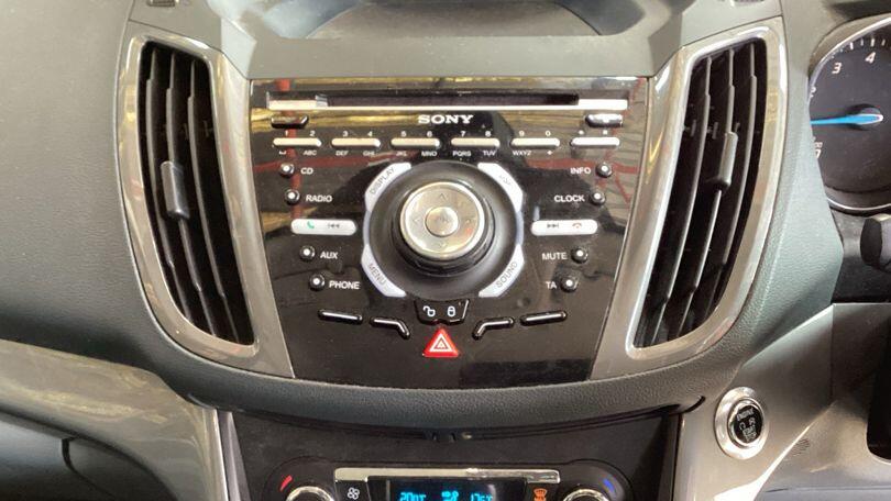 Used Ford C-Max 2015 for sale - 78127436: Photo 9