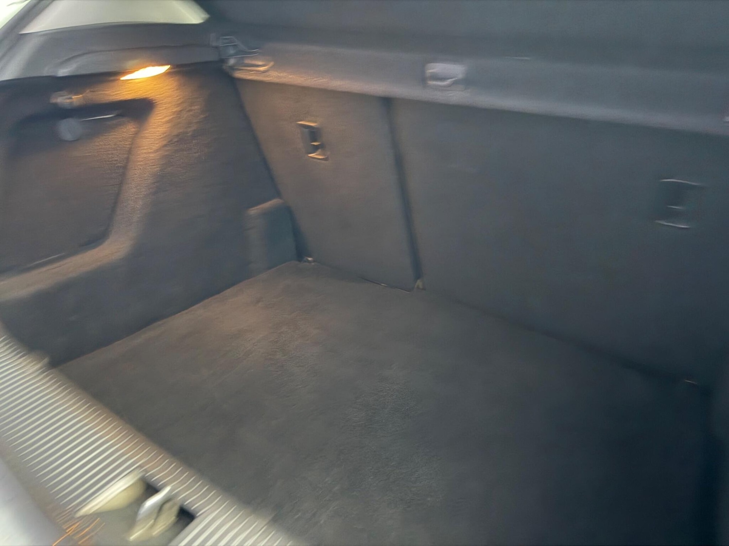 Used Vauxhall Astra 2012 for sale - 76801782: Photo 10