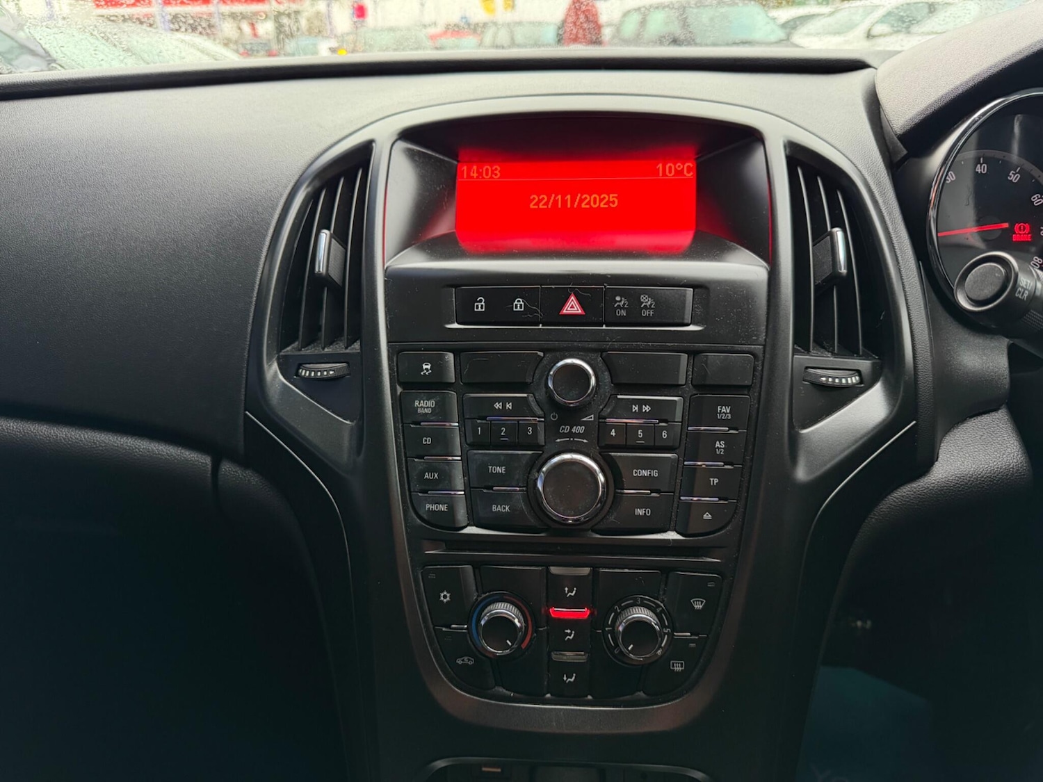 Used Vauxhall Astra 2012 for sale - 76801782: Photo 7