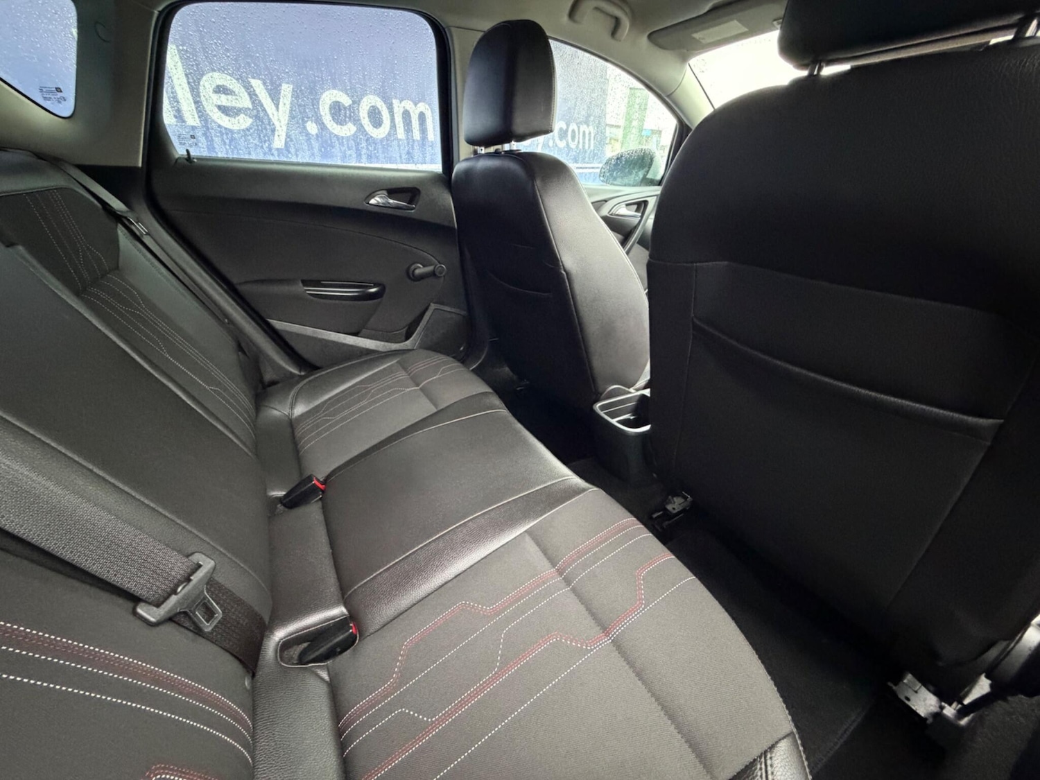 Used Vauxhall Astra 2012 for sale - 76801782: Photo 9