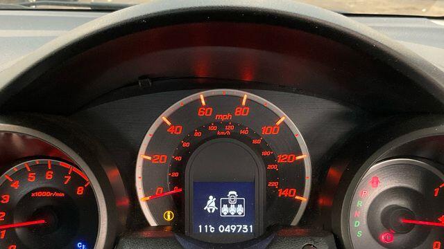 Used Honda Jazz 2011 for sale - 78128155: Photo 11