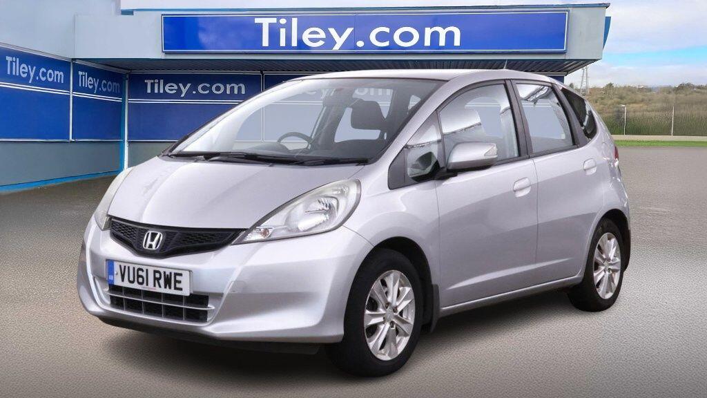 Used Honda Jazz 2011 for sale - 78128155: Photo 3