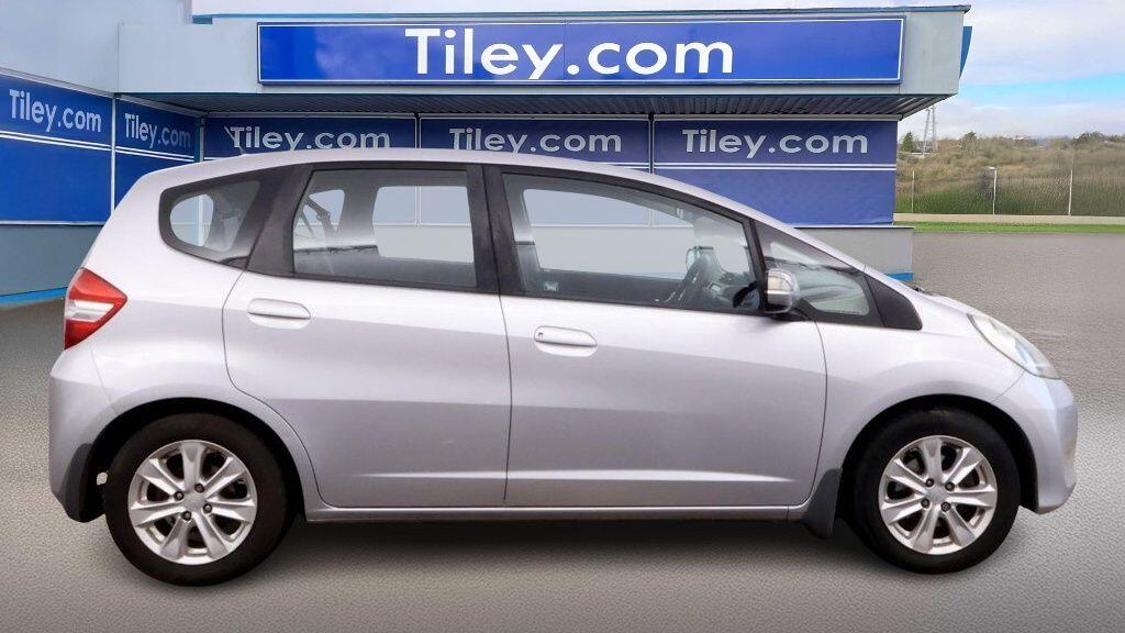 Used Honda Jazz 2011 for sale - 78128155: Photo 6